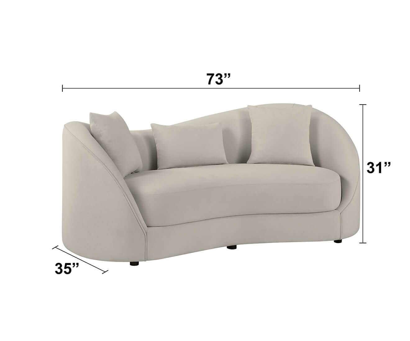 S70-L Dimensions