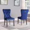 |SIDE CHAIR **SET OF 2**|