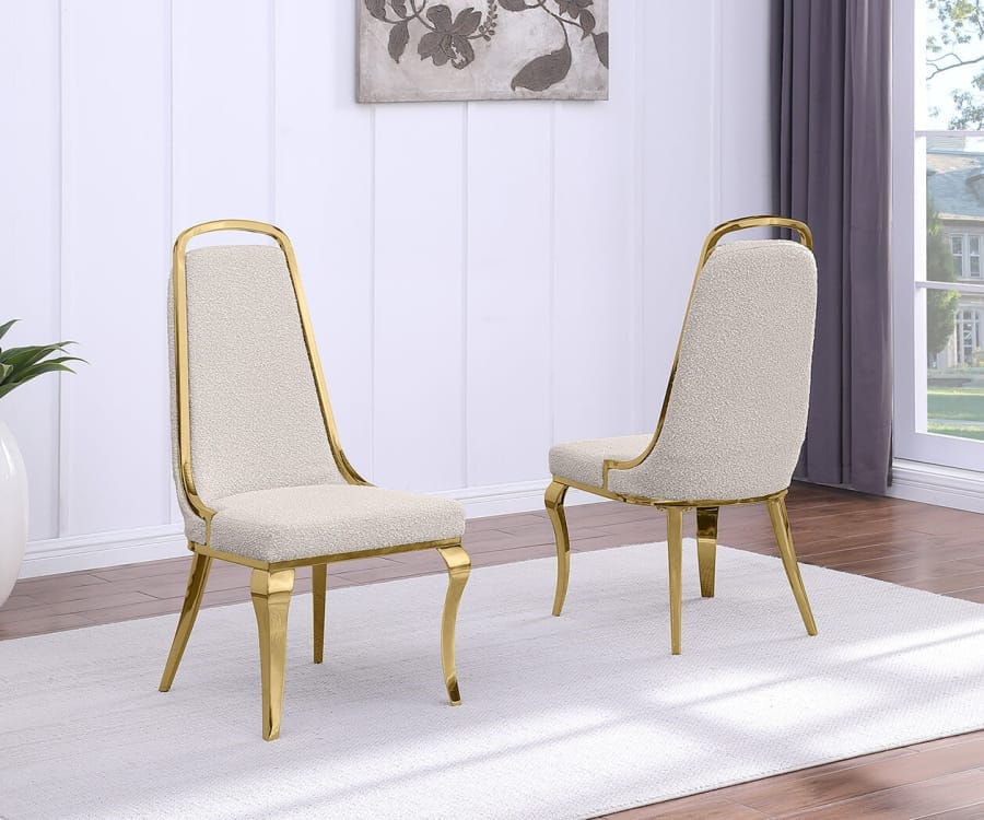 Dining Chairs