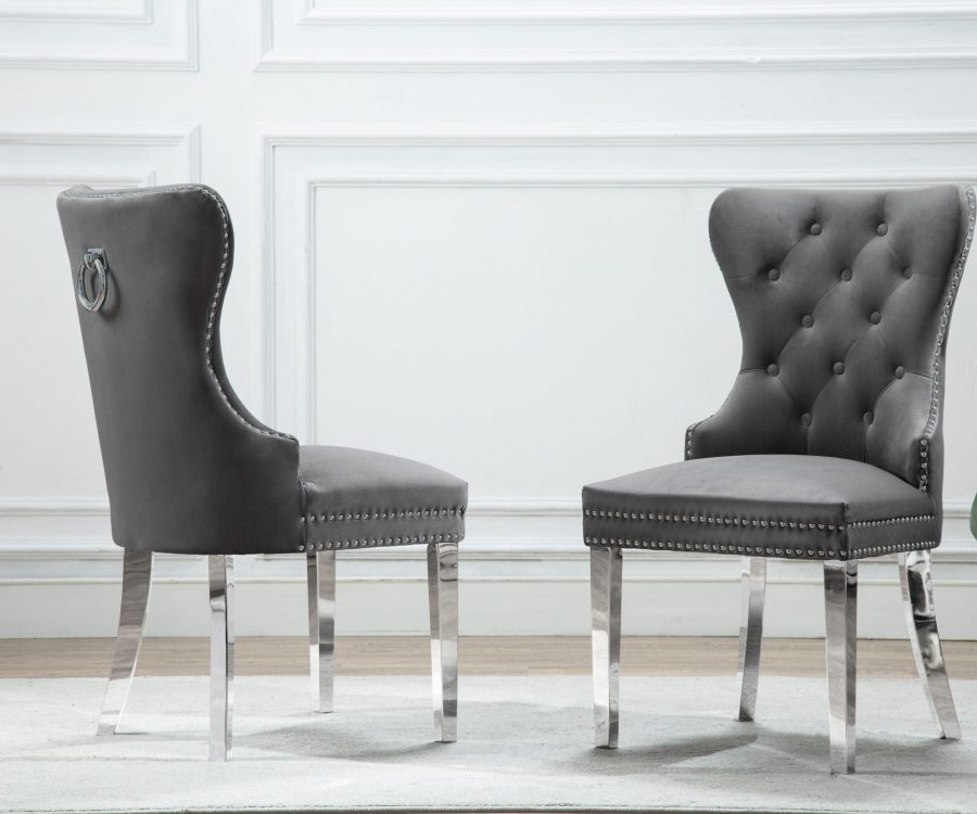 |SIDE CHAIR **SET OF 2**||