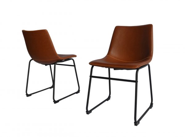 SIDE CHAIR **SET OF 2**